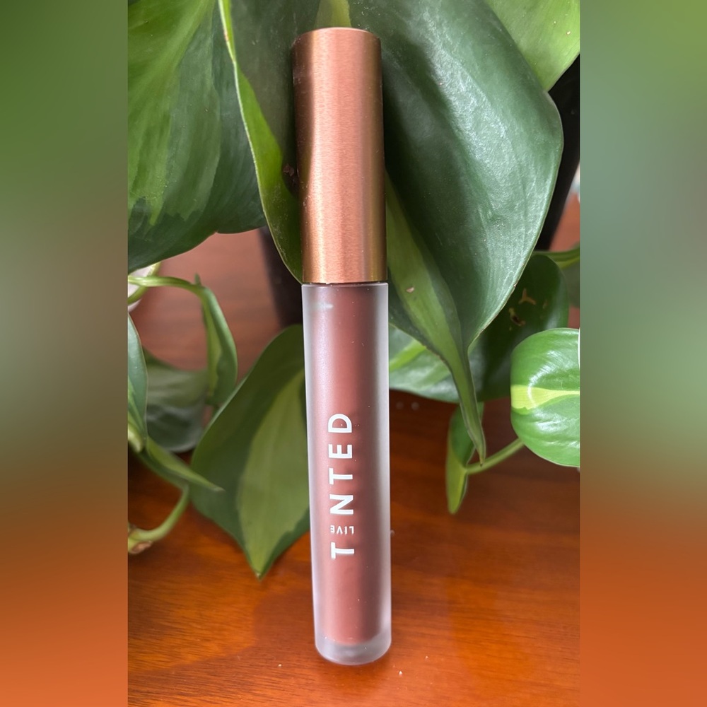 Live Tinted Lipstick